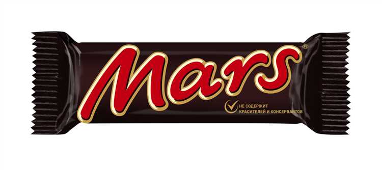 Цена шоколадного батончика Марс где купить акции и скидки