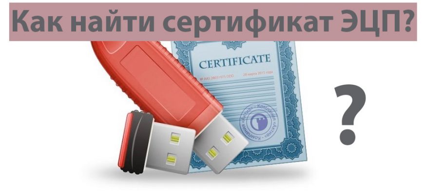 Как найти сертификат на компьютере. Электронный сертификат остров комплект.